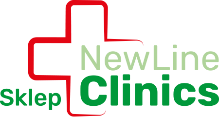 Sklep New Line Clinics